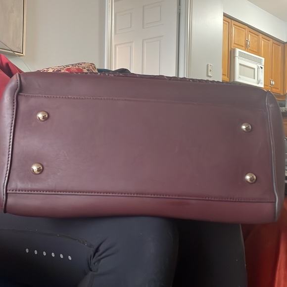 Authentic Mulberry leather willow tote bag - Picture 7 of 7